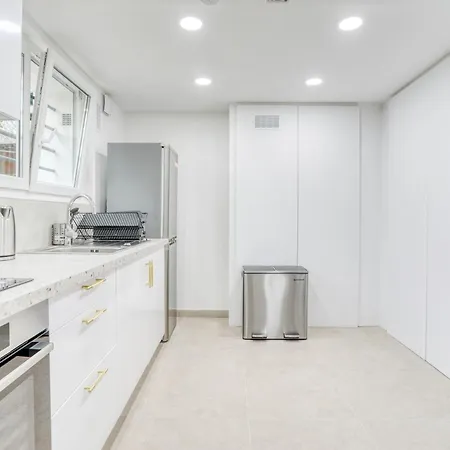 Alix - Rer 5 Min - Cdg - Paris Nord * Aulnay-sous-Bois