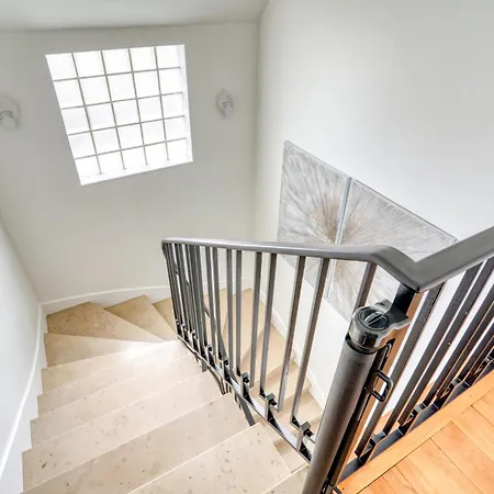 Alix - Rer 5 Min - Cdg - Paris Nord Villa Aulnay-sous-Bois