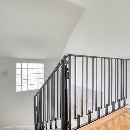 Alix - Rer 5 Min - Cdg - Paris Nord * Aulnay-sous-Bois