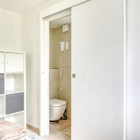 Alix - Rer 5 Min - Cdg - Paris Nord * Aulnay-sous-Bois