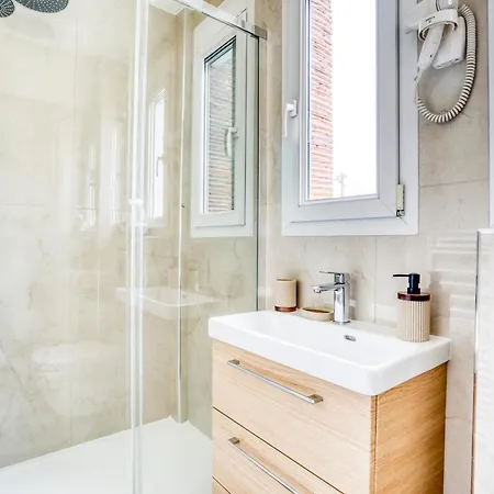 Alix - Rer 5 Min - Cdg - Paris Nord * Aulnay-sous-Bois